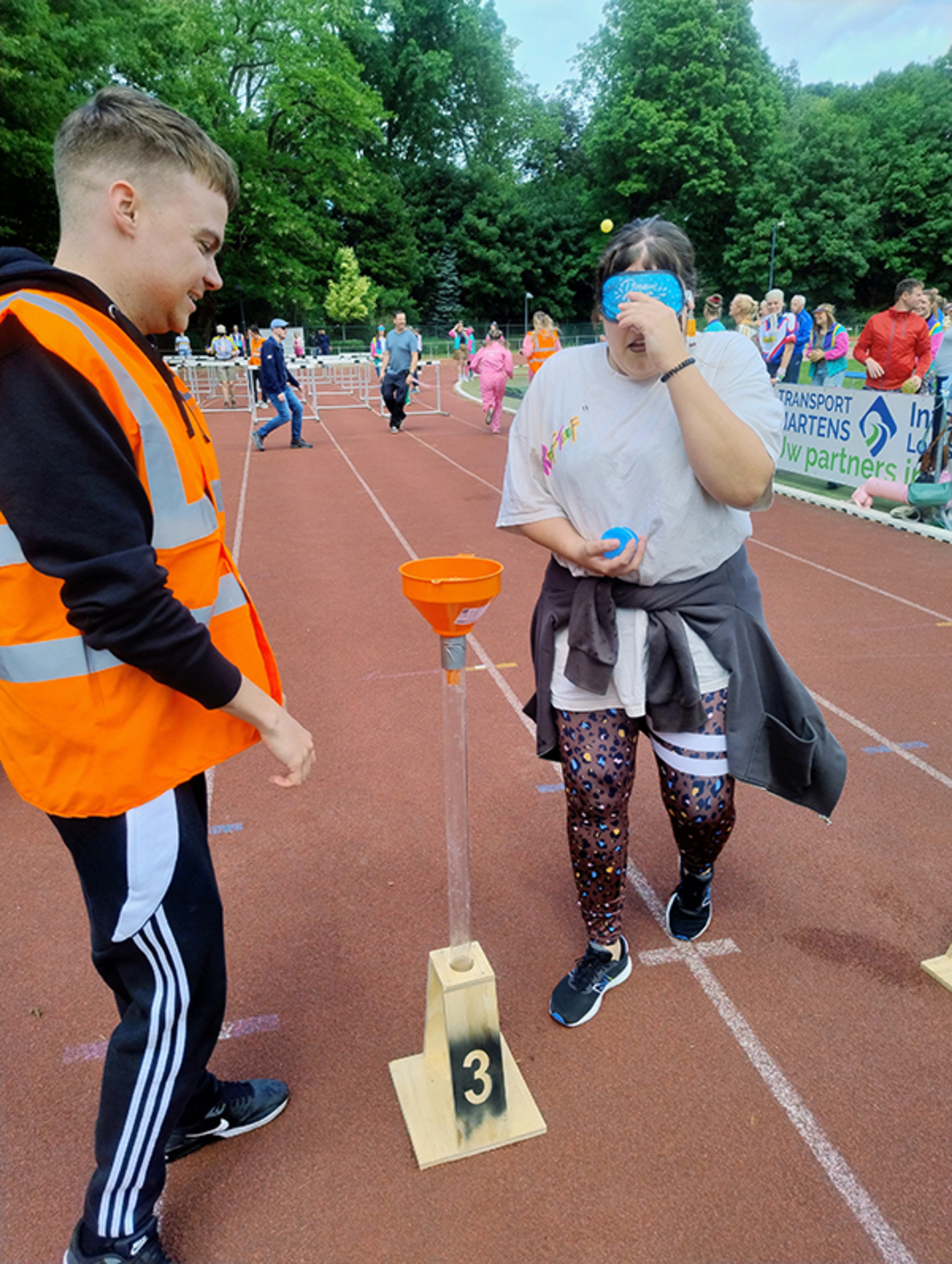 Fit & Fun