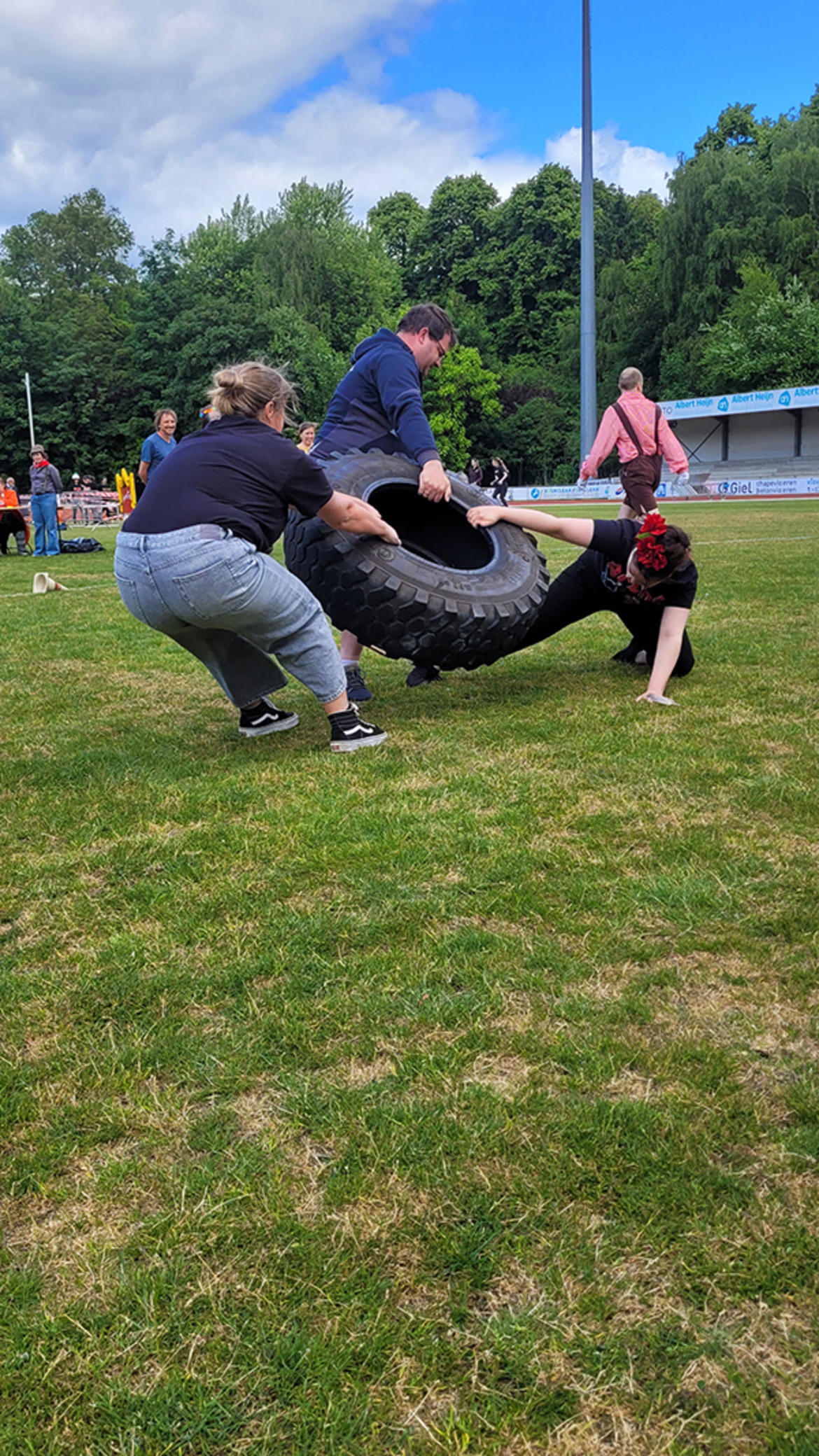 Fit & Fun