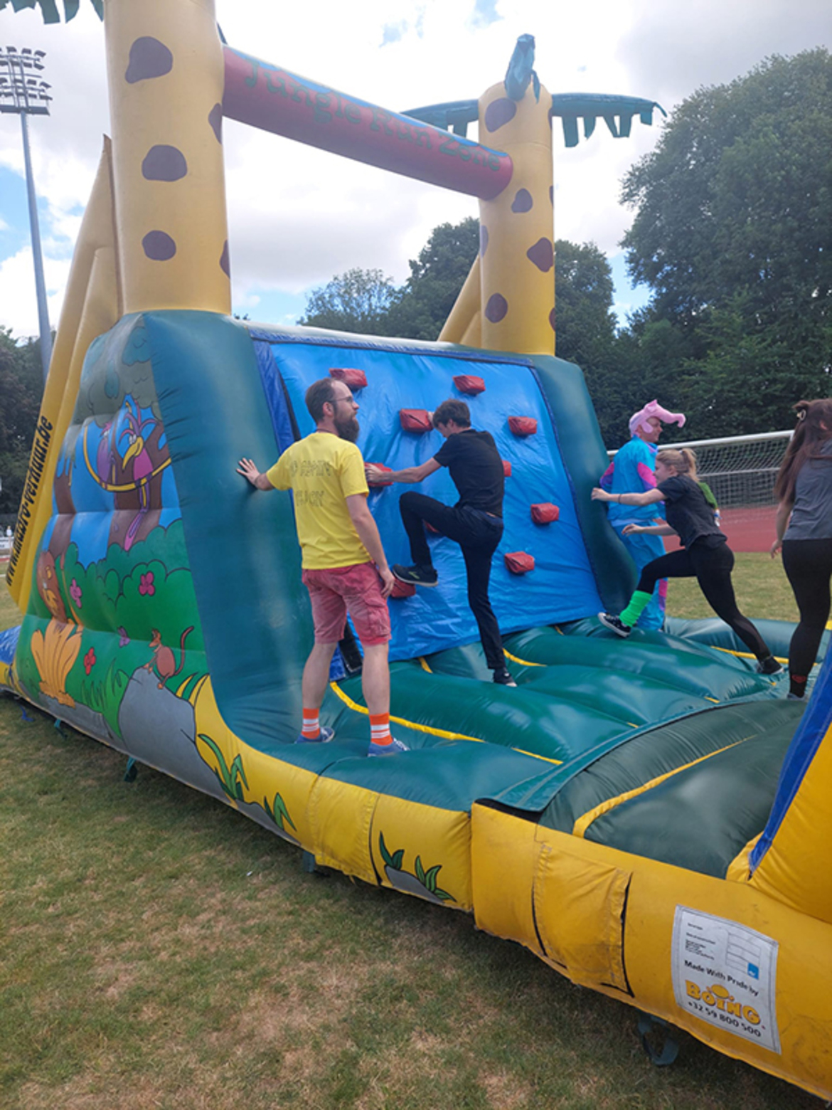 Fit & Fun