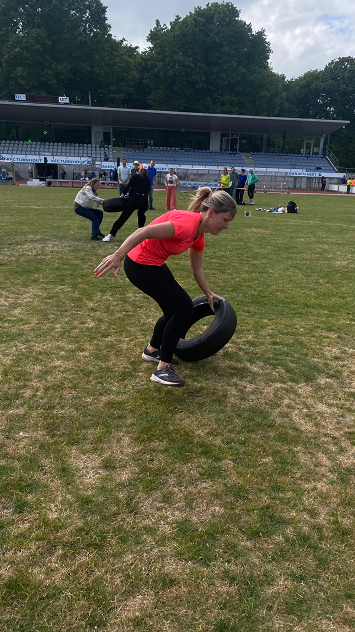 Fit & Fun