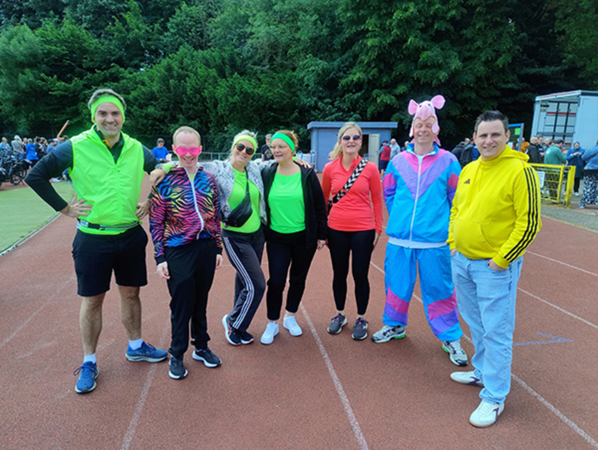 Fit & Fun