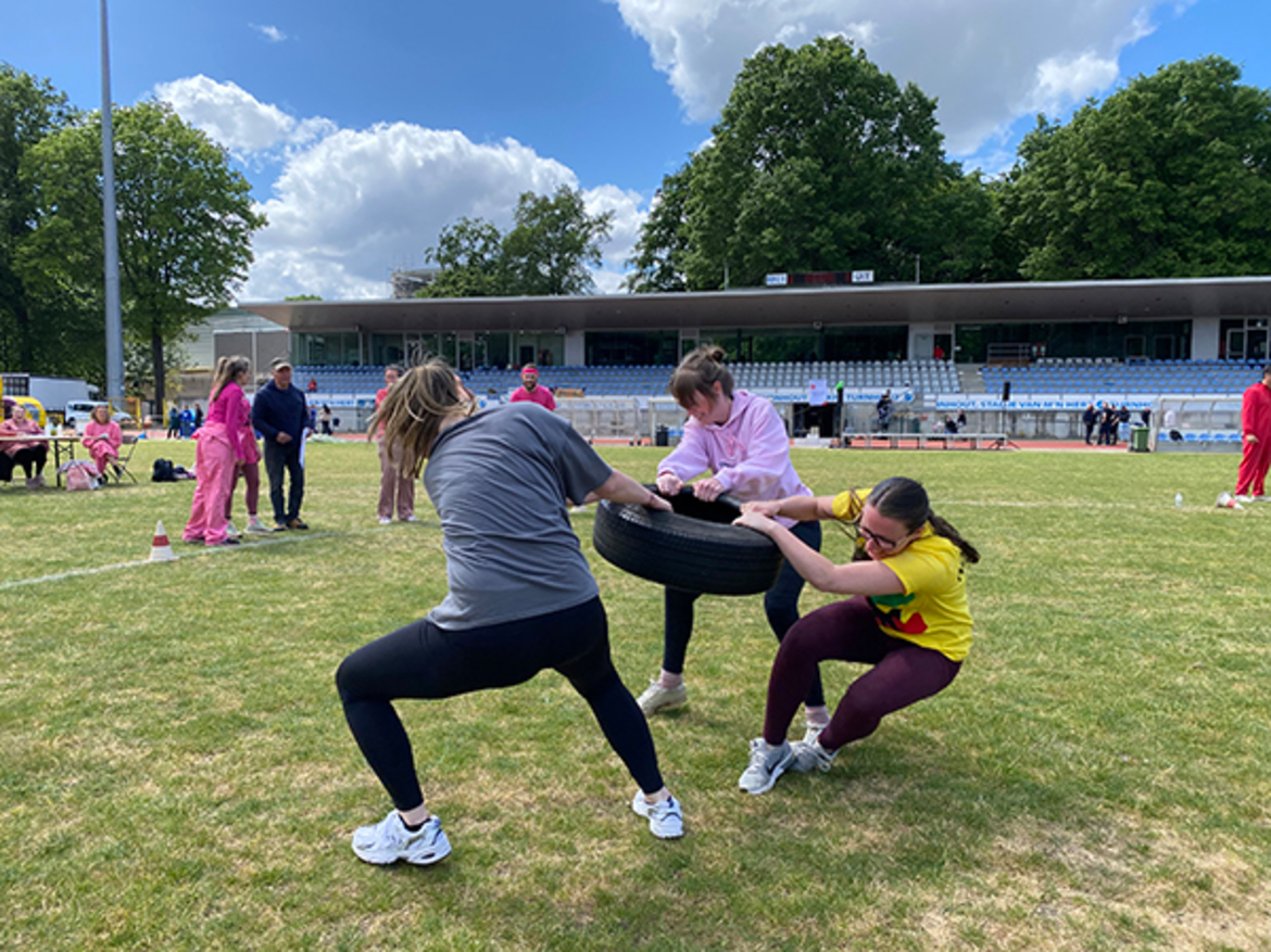 Fit & Fun