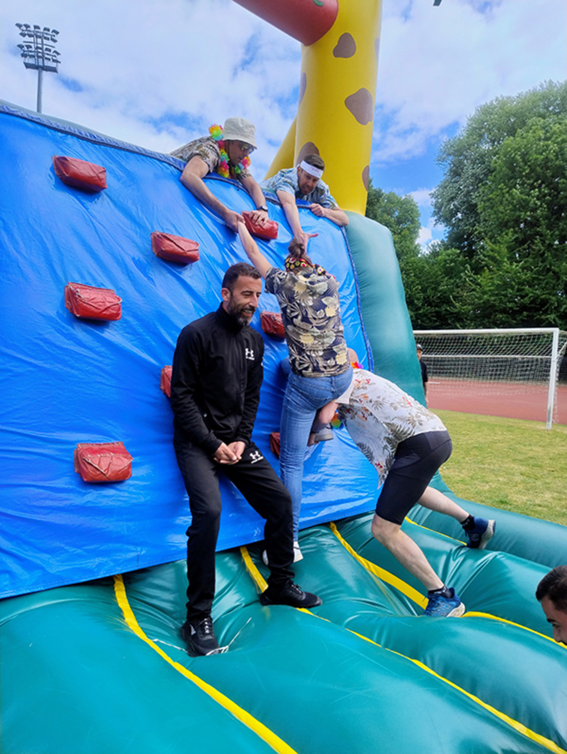 Fit & Fun