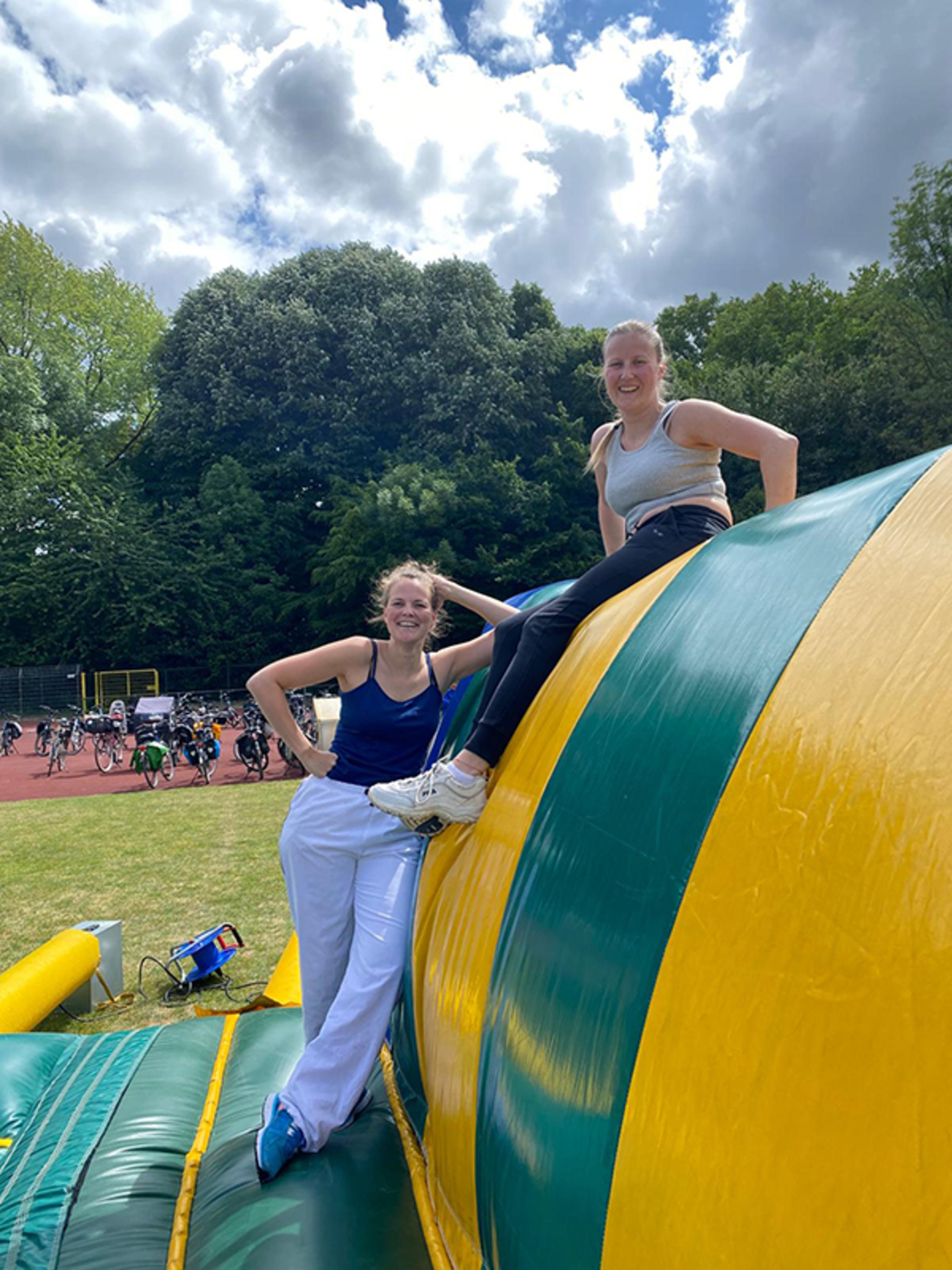 Fit & Fun