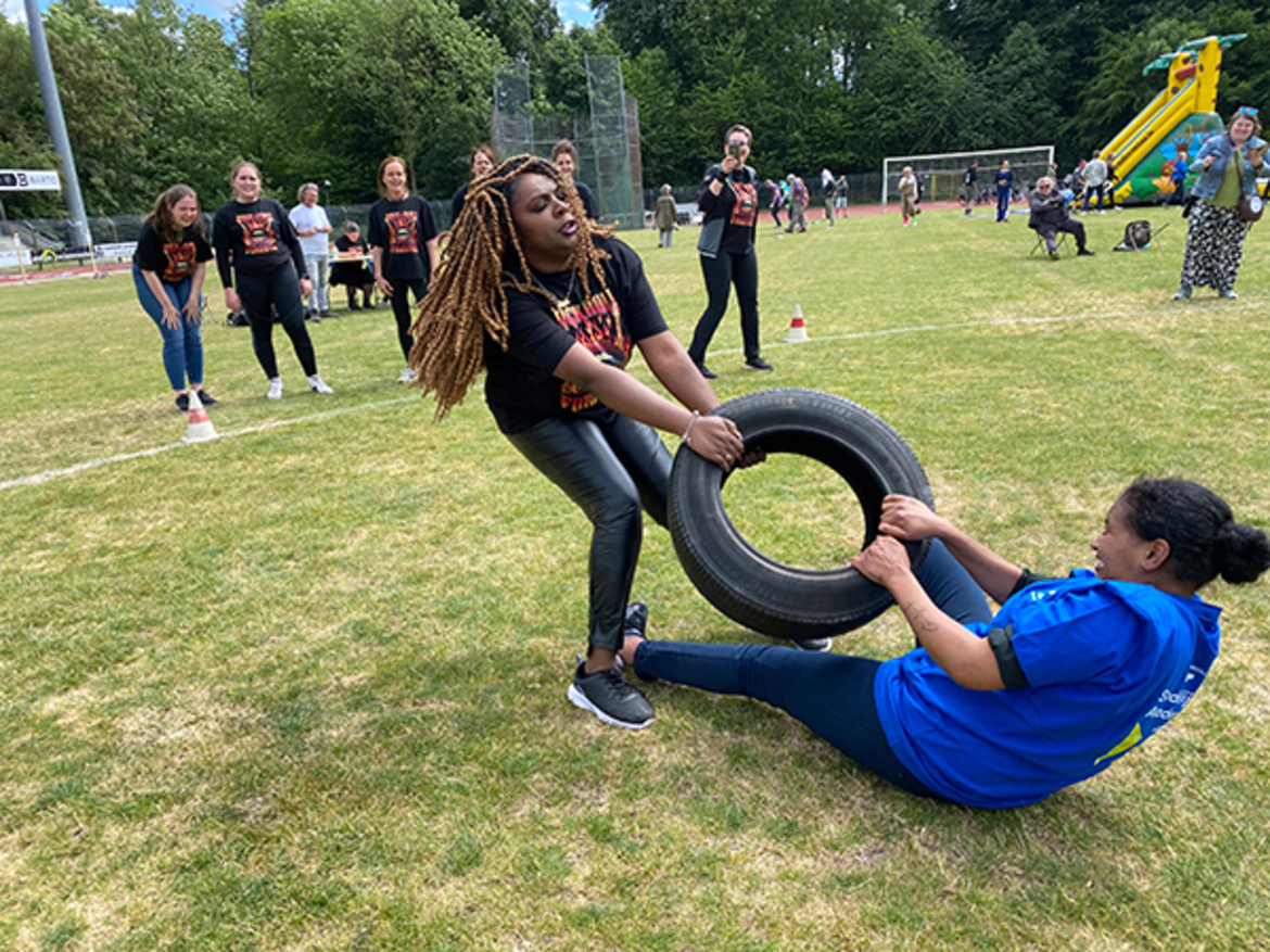 Fit & Fun