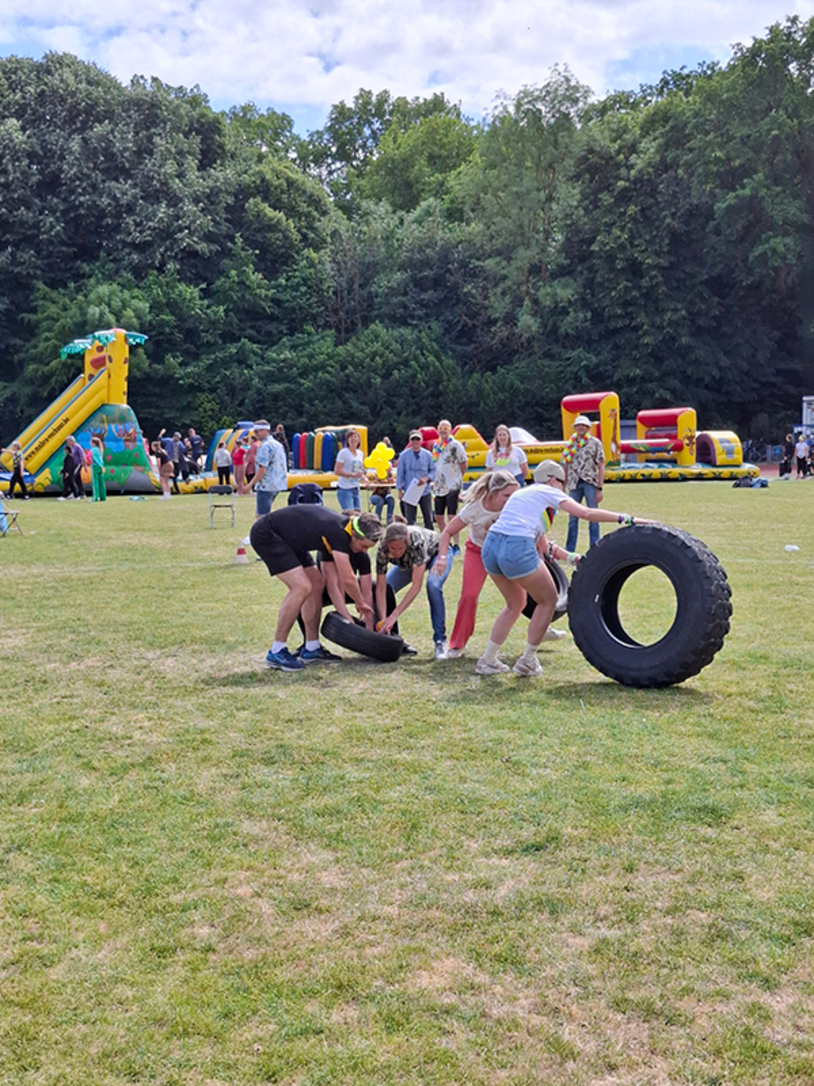 Fit & Fun