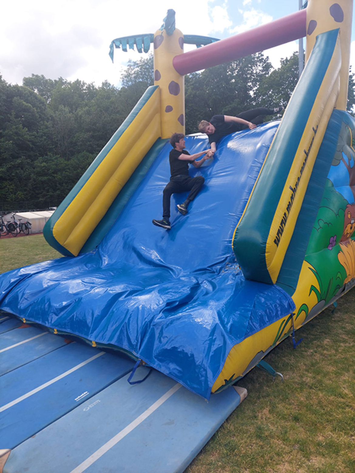 Fit & Fun