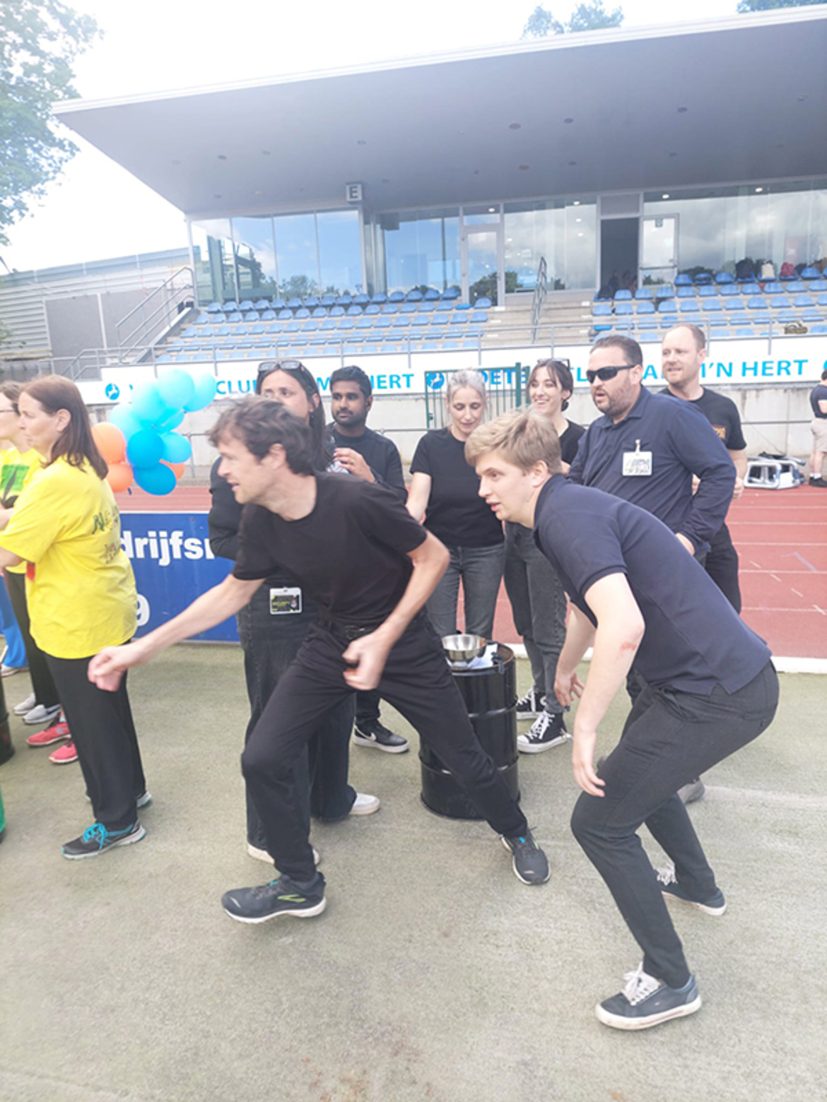 Fit & Fun