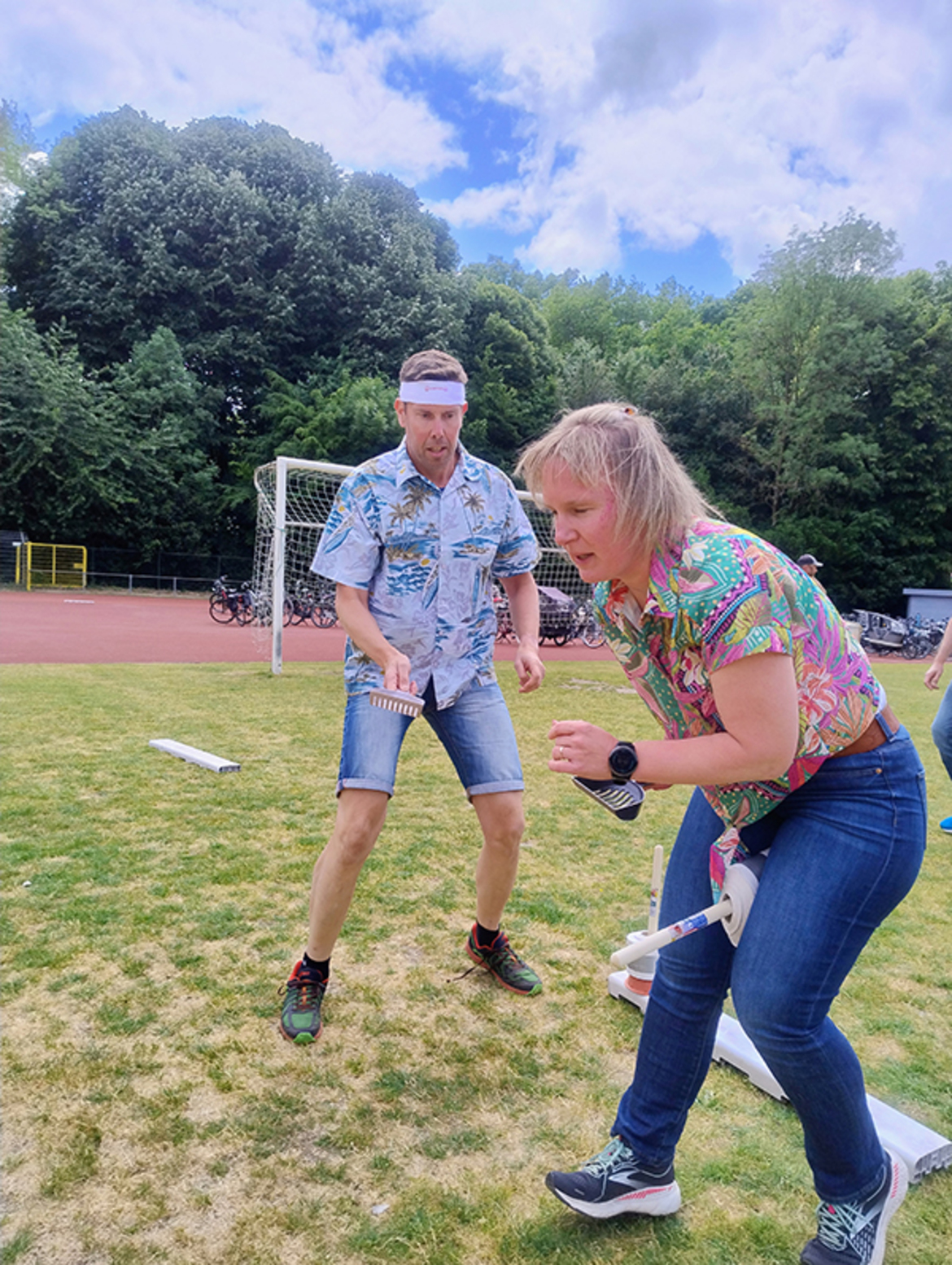 Fit & Fun
