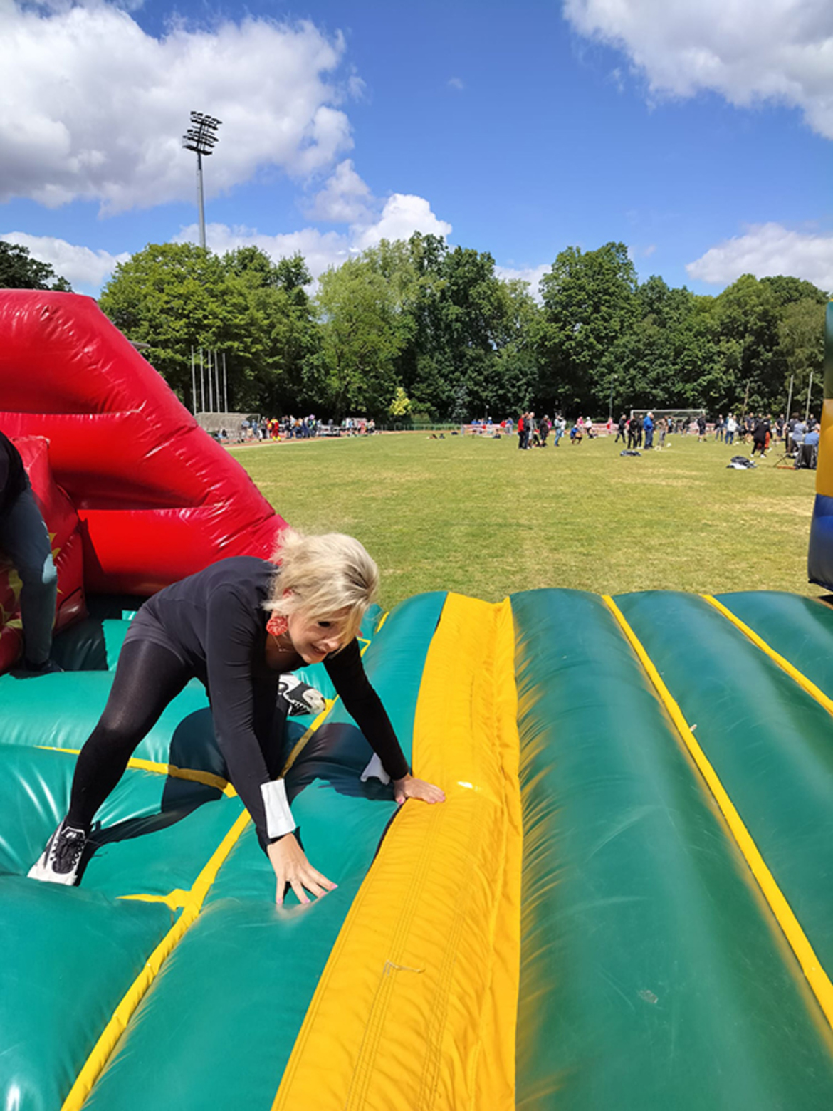 Fit & Fun
