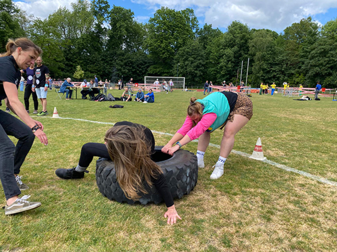 Fit & Fun