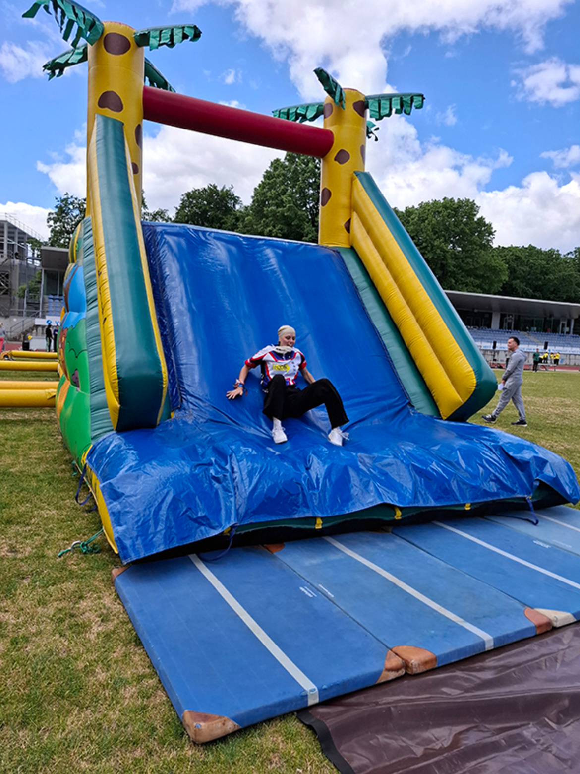 Fit & Fun