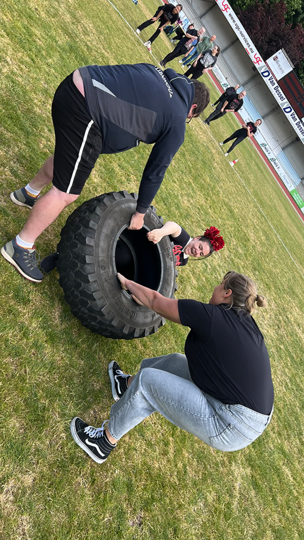 Fit & Fun