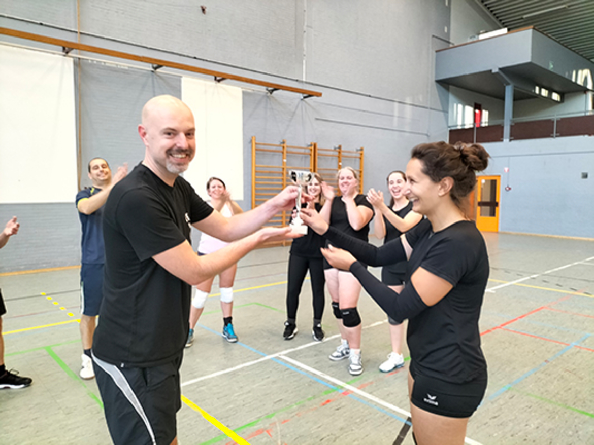 Sporten afterwork 33