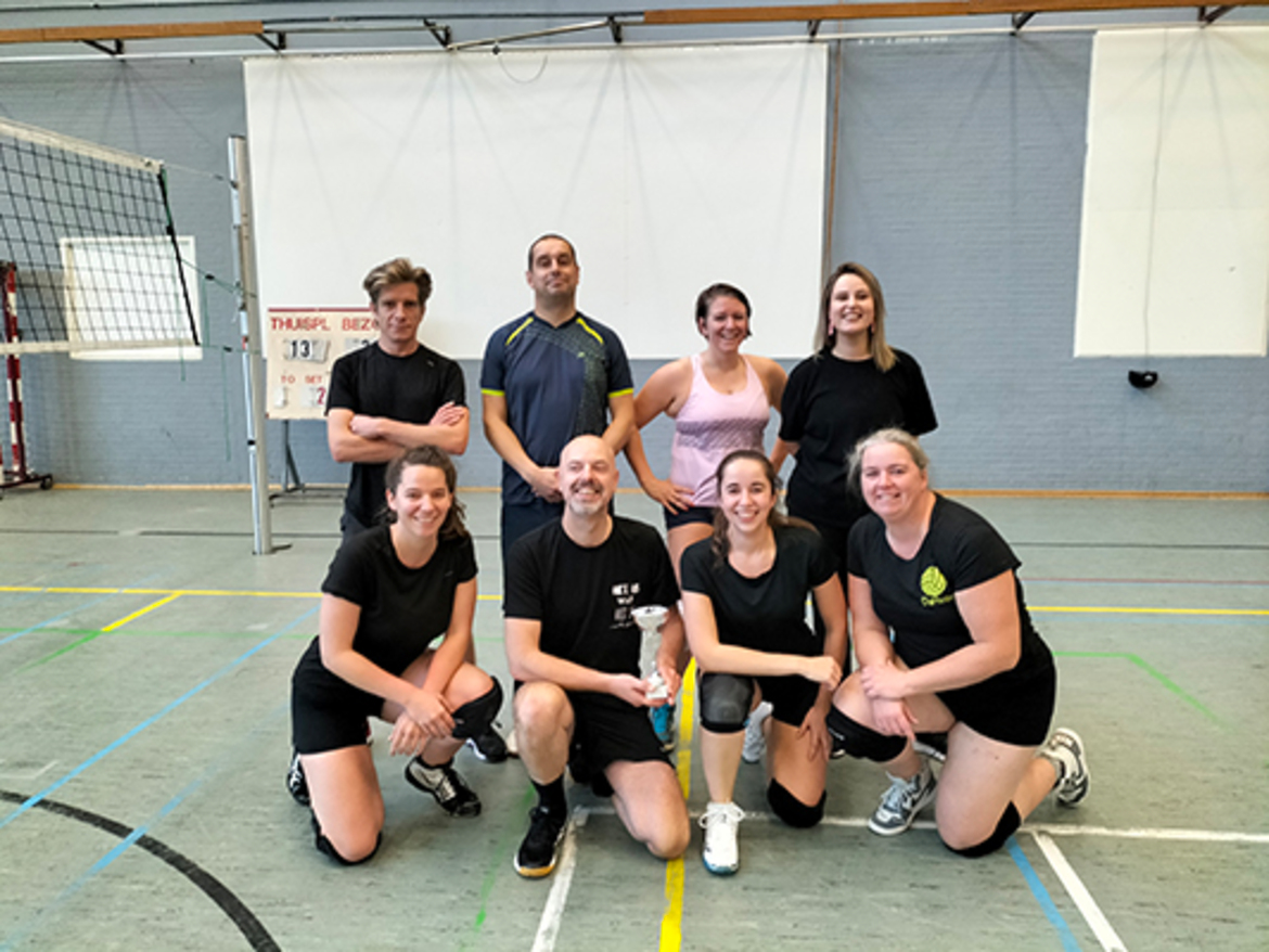 Sporten afterwork 34