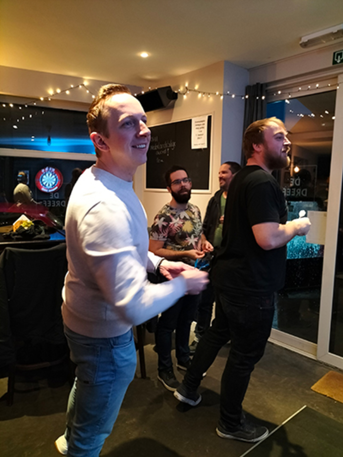 Darts afterwork 6