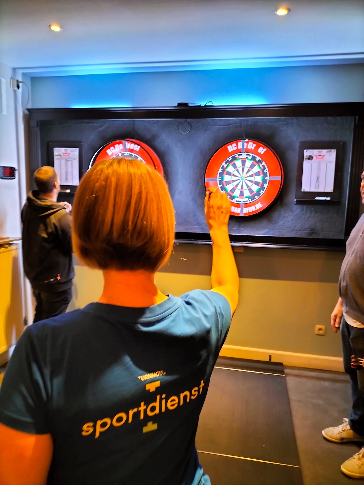 Darts afterwork 13